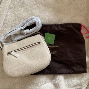 NWT Kate Spade Hopkins Street Bag